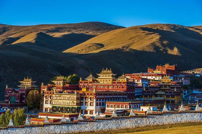 Litang Chokhor Ling