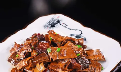 Mother's Home Kitchen · Tangkou Branch · Authentic Hui Cuisine at the Foot of Huangshan