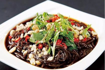 万绿城柏兰廷酒店中餐厅