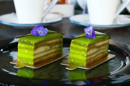 The Westin Shimei Bay Resort·Five Senses Chinese Restaurant