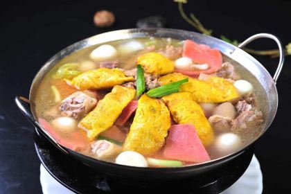 九华山阿尔卡迪亚温泉度假酒店·餐厅