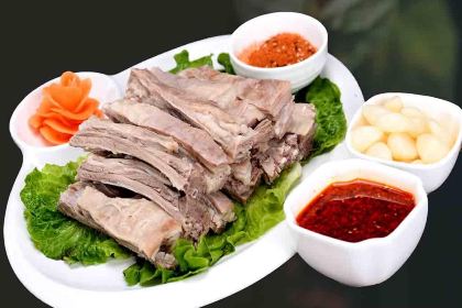 广成大酒店餐饮楼