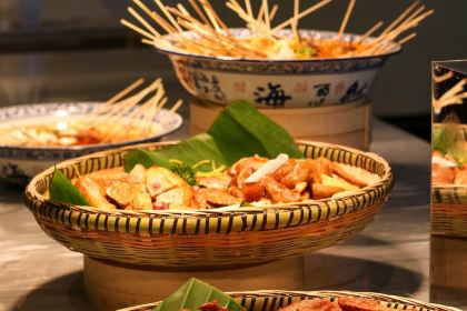 Constellation All Day Dining Restaurant