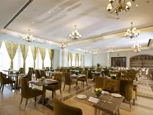 林克斯酒店·餐厅
