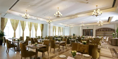 林克斯酒店·餐廳