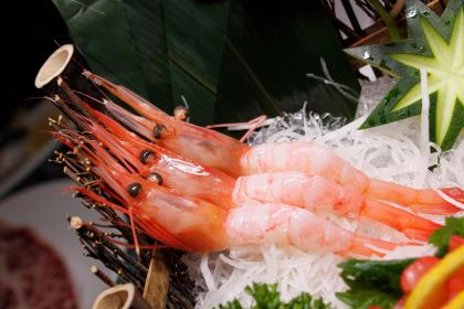 康帝國際酒店·日式料理