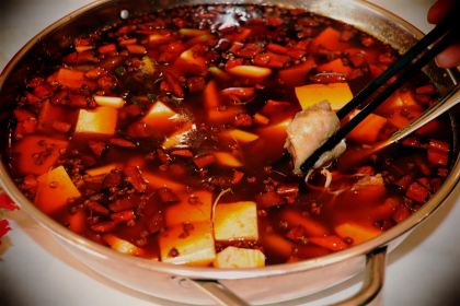 息烽溫泉尚雅餐廳