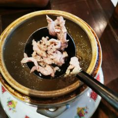 Qingcai Restaurant User Photo