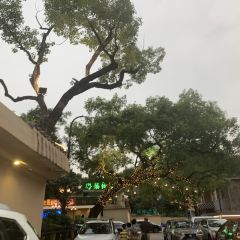 南海渔村(孔雀楼店) User Photo