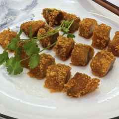 圣农假日酒店-中餐厅 여행 사진