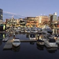 Berth User Photo