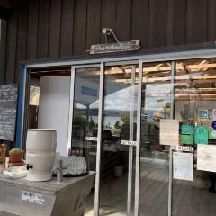 Get Shucked Oyster User Photo