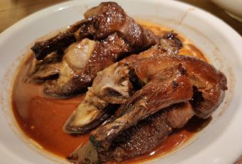 绿茶餐厅(银泰中心店) User Photo