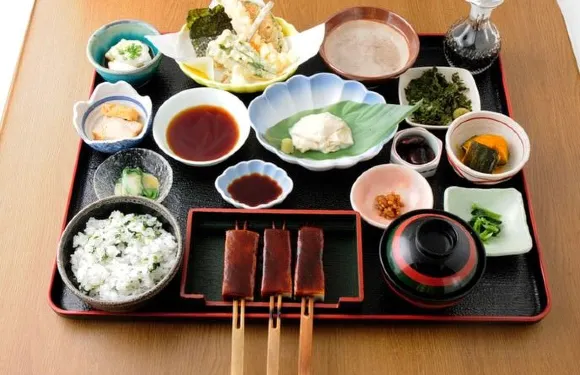 Suzunoya Nishiharuten