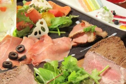 Yuruyuru Dining Appusu