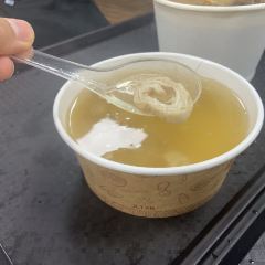 Jia Wei ZaiTian XiaoChi User Photo