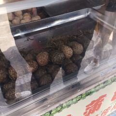 张氏蒲包肉 여행 사진