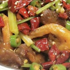 Yuanfeiweifang Restaurant (kuiwenmen) User Photo