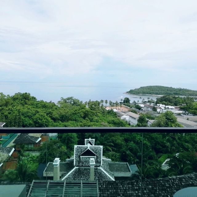 Paradise in Phuket! 