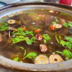 宜興竹海國際會議中心（竹海温泉）·中餐廳張用戶圖片