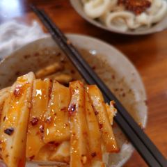 老字号李凉粉(向阳街店) User Photo