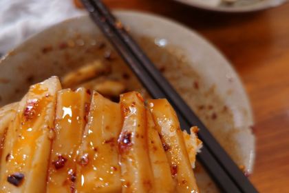 老字号李凉粉(向阳街店)