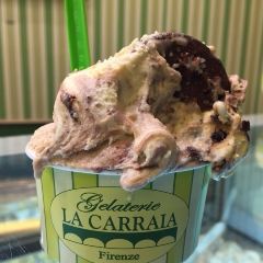 Gelateria La Carraia張用戶圖片