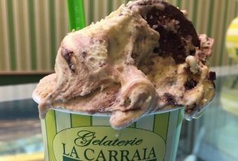 Gelateria La Carraia User Photo