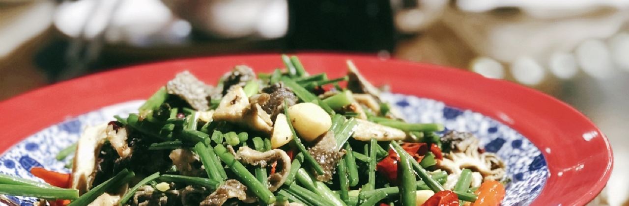 川味小馆(天丰花园店)