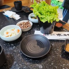 九田家黑牛烤肉料理(托县店) 여행 사진