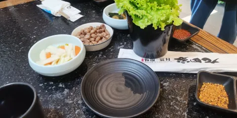 九田家果木烤肉(托縣店)