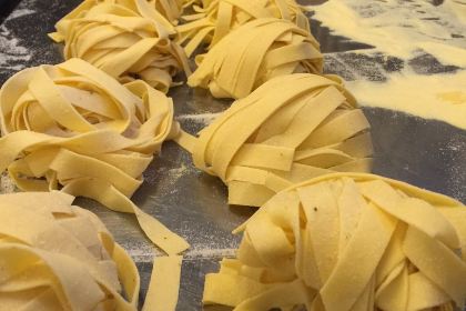 Ristorante Da Claudio