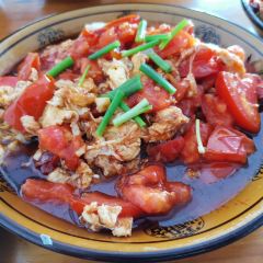 外婆菜馆(横峰店) User Photo