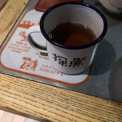 TAN YU ZHONG SHAN DIAN User Photo