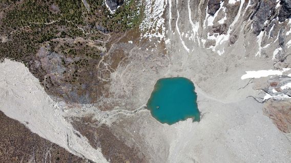 Shen Lake