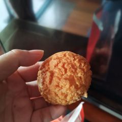 梁师傅(华山店) User Photo
