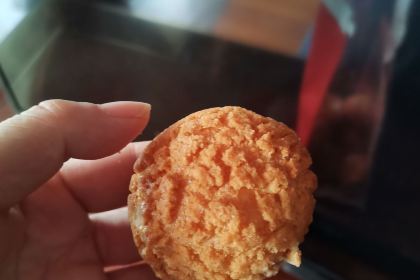 梁师傅(华山店)