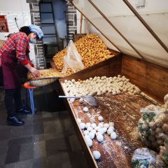 Yuanjiacun Food Street User Photo