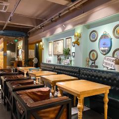 鹿森书店(上下杭店) User Photo