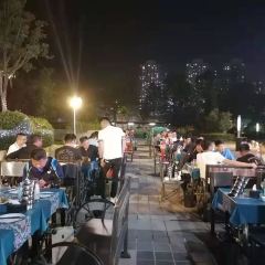 Cafe Grand User Photo