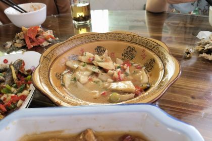 武功山吉轩农庄