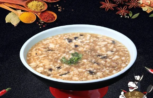 青林全驢宴驢肉火燒（河間店）