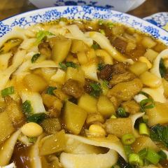 喬家老號餐馆 User Photo