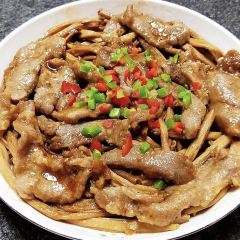 Zinc Foods User Photo