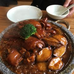 明华大酒店(阿克苏天百友好购物广场店)·餐厅 User Photo