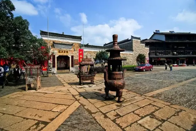 正一觀
