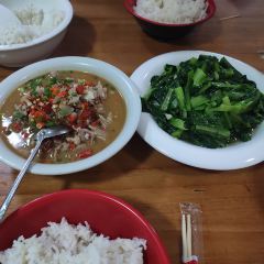 分宜剁肉馆 User Photo