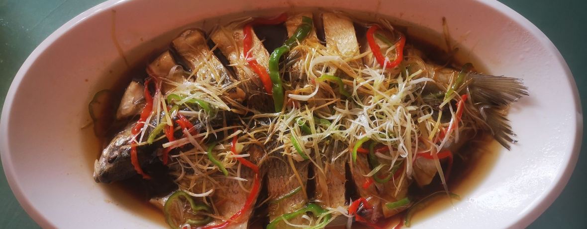 Lucaogou99haojinpaimeiwei Restaurant