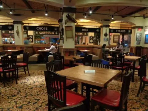 Sherpa House Restaurant and Culture Center