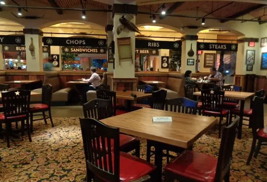 Sherpa House Restaurant and Culture Center